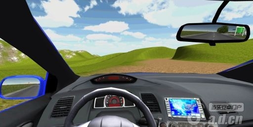 城市汽车赛 v1.1.11 v3.1.5