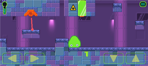 粘液实验室手机版 v1.1.2