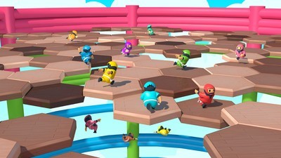 豆豆冲关赛 v3.2