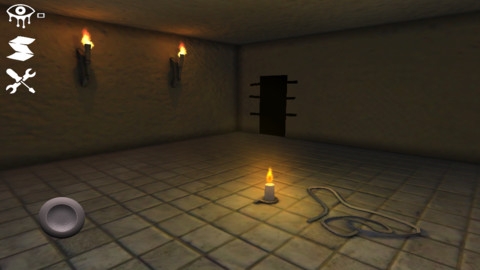 恐怖之眼 汉化版 Eyes the horror game v3.2.5