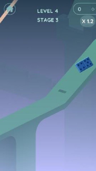 颤抖的手3D  v1.0.0