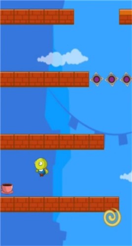 你能跳多高  v1.1