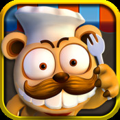 人人餐厅 Chef Story