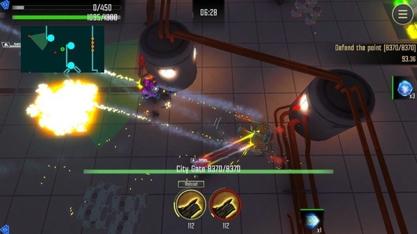 机器人思维 v0.6