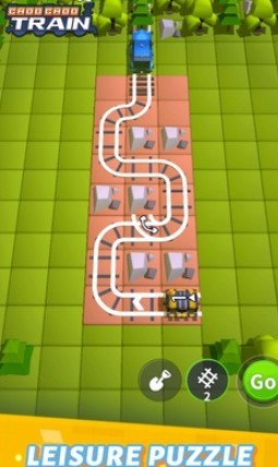 嘟嘟火车  v1.0.0