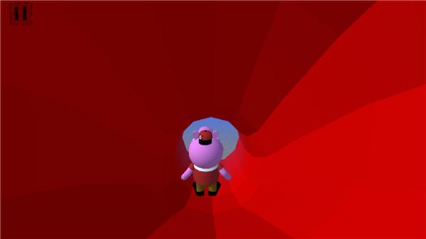 恐怖森林滑梯  v1.00