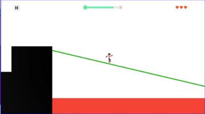 火柴人英雄跑酷免费金币最新版 截图2