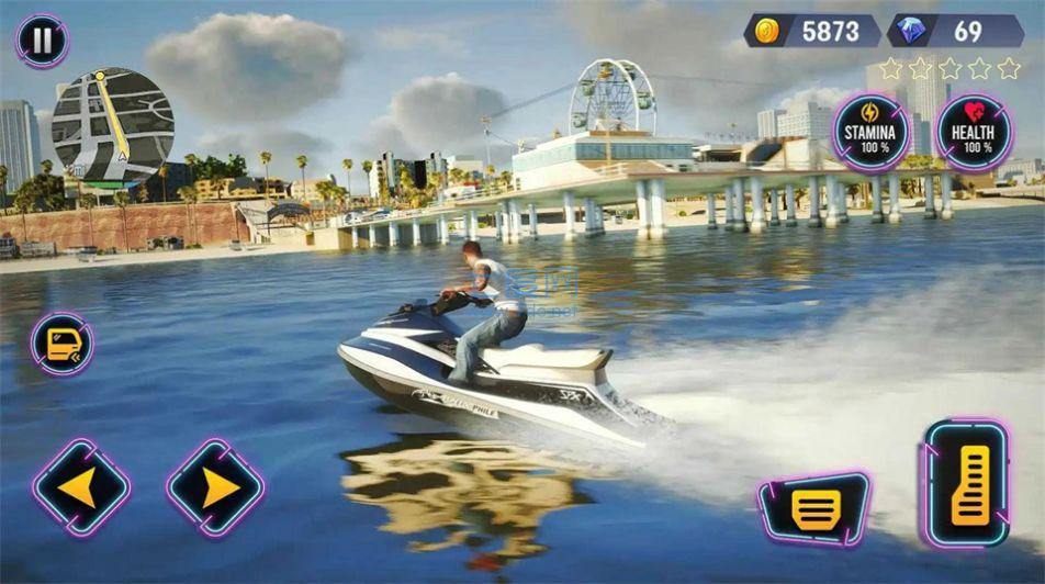 拉斯维加斯战争游戏 v2.3