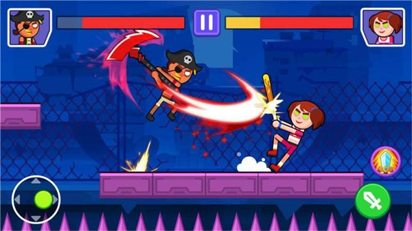 大战三回合官方版 v1.2.2