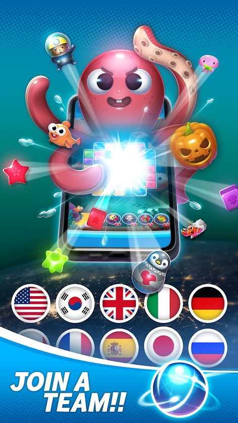 鲨鱼宝宝爆炸游戏 v1.0.0