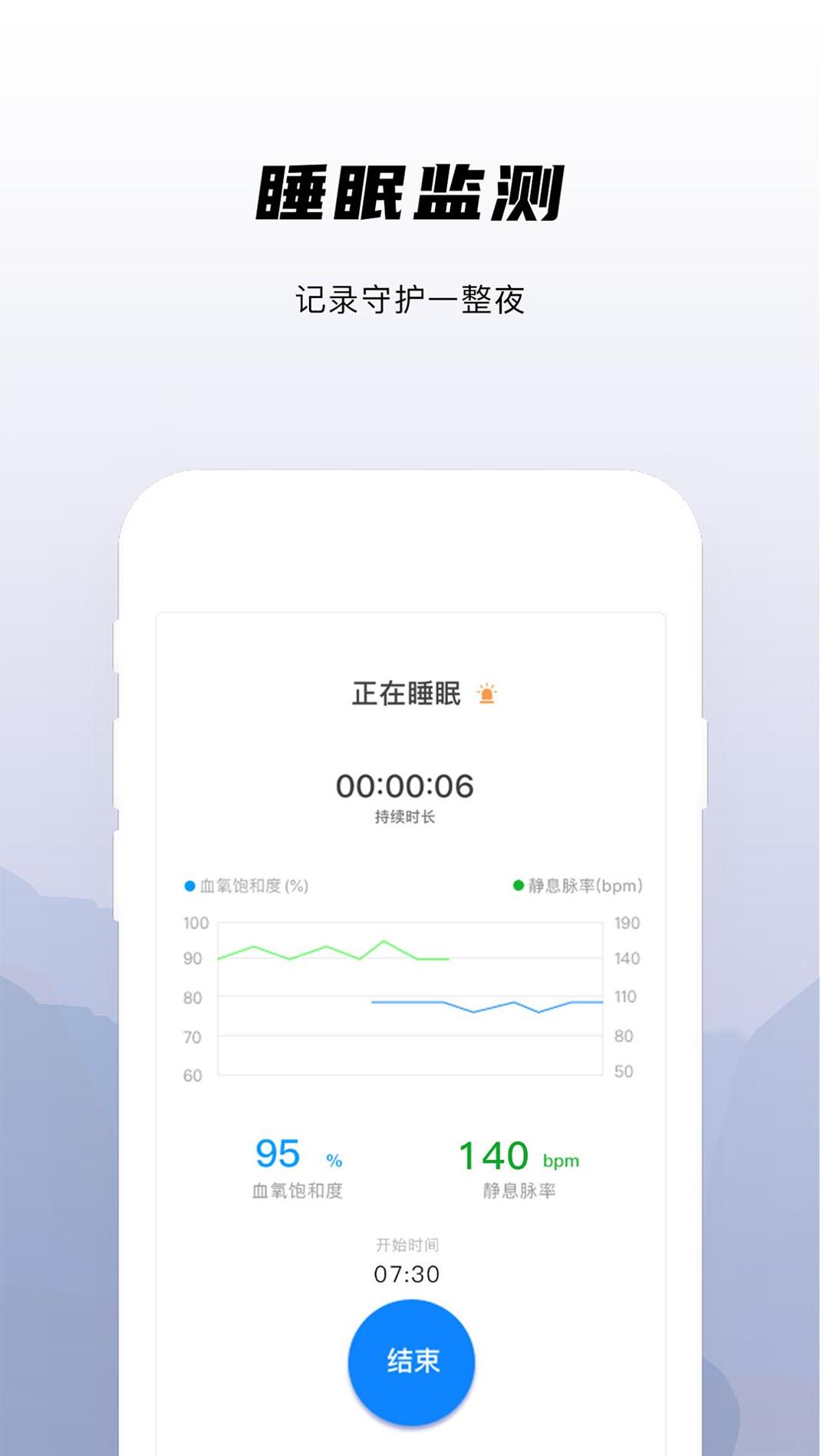 兆观健康pro v3.2.5