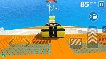 极限飙车挑战 v3.0.5