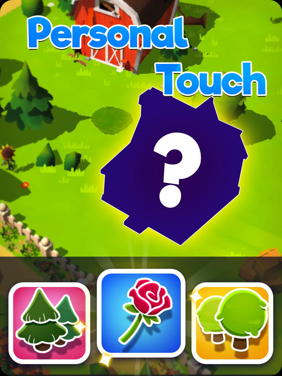 黄金和农场游戏安卓版下载（Gold And Farms）  v5.0.3