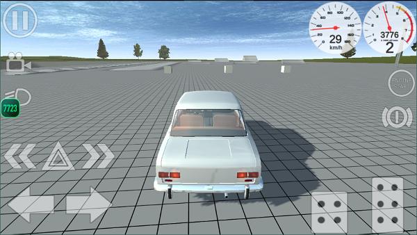 车祸物理模拟器 v4.3