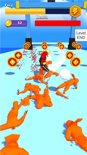 砍杀武士  v0.2.1