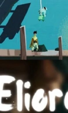 兄弟历险记游戏官方版（Eliora）  v5.4.4