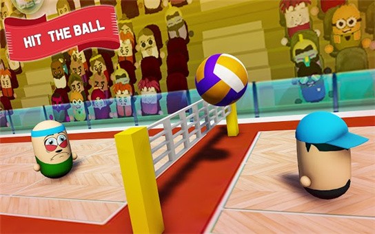 头球足球2021游戏官方版下载  v5.0.2