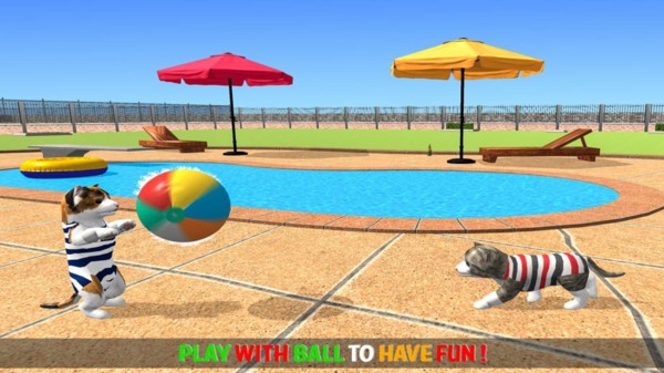 猫模拟器2020 v0.1