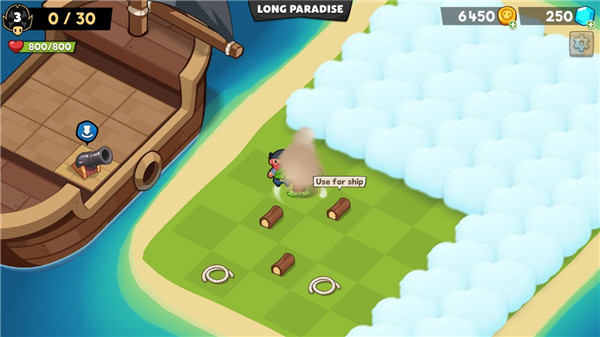 海盗进化最新版 v0.27.0