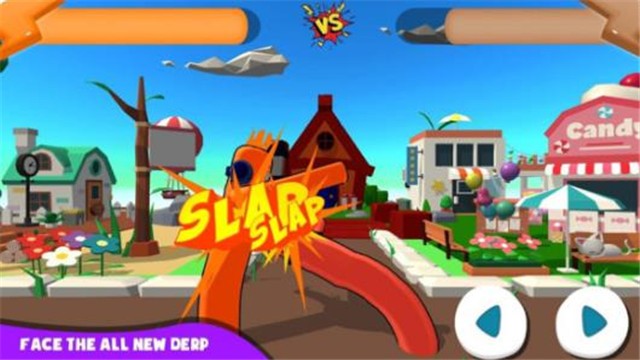 香肠乱斗派对  v1.5.1