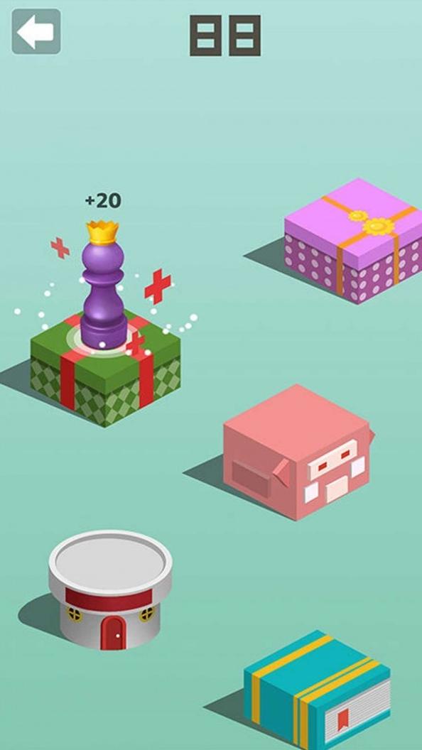 跳跃大联盟 v1.0.1