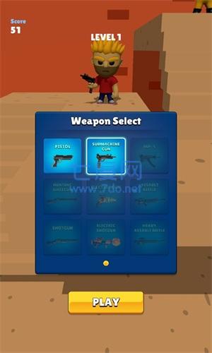 英雄的目标 v1.0.0