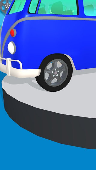 汽车大师3D v1.1.10