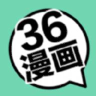 三六漫画紫色版