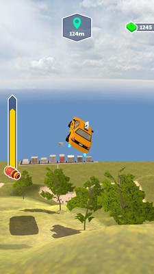 汽车振动器3D v0.1