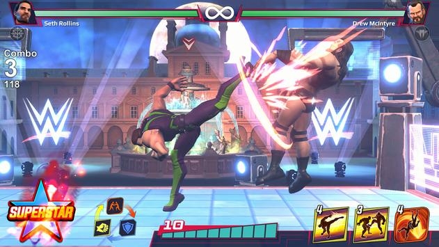 WWE战无不胜 v4.0.5