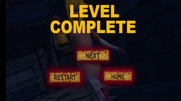 冰淇淋恐怖修女 V1.0.1