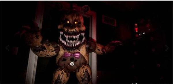 玩具熊的午夜后宫 最新版 v3.0.5