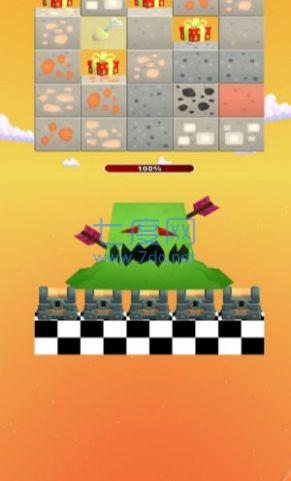 联合旷工游戏 v1.2