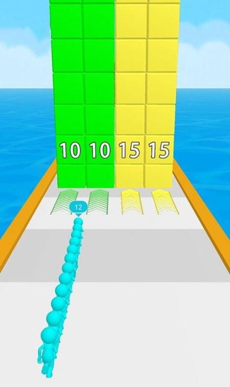 抖音兄弟一起冲鸭 v1.4