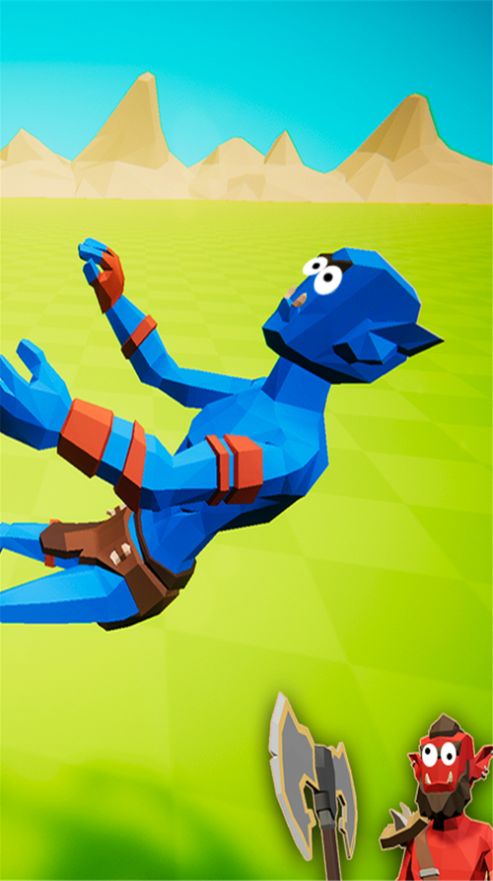 我一人战百人游戏无敌最新版  v4.2.3