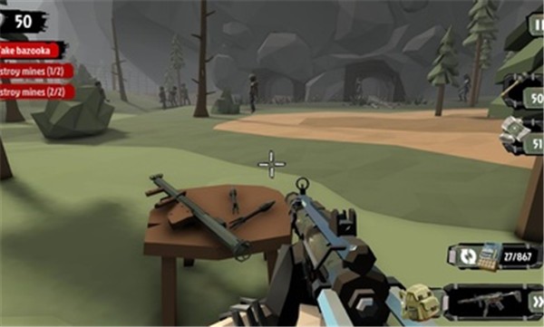 行尸2完整版  v3.6.16