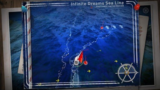 帆船锦标赛 版本:v1.52