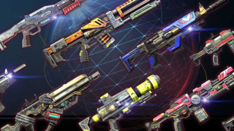 火线枪战精英 v189.1.0.3018