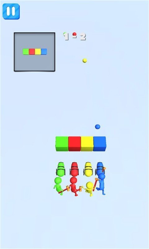 炮炮小英雄 v1.4