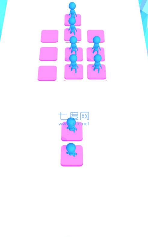 摆阵火拼(Puzzle War)