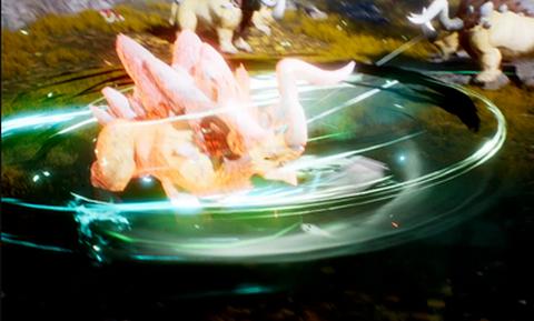 超能力者无限  v1.0.8