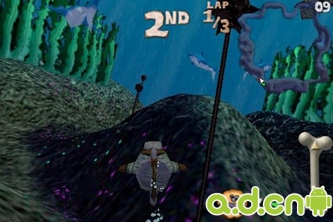 原始人赛车 v1.1.3 v3.1.5