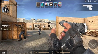 对峙2standoff2最新版 V 0.10.11