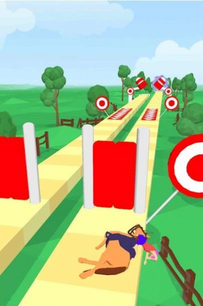 布娃娃神枪手游戏官方版图片1