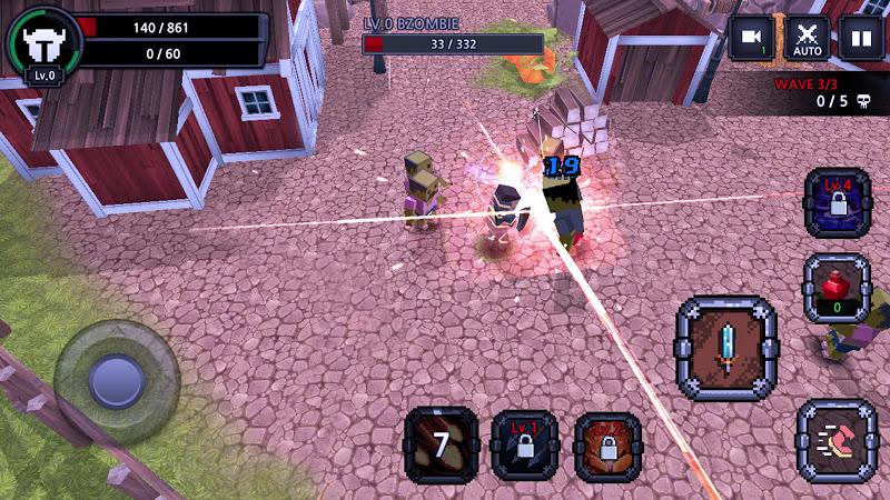 像素小矮人 v1.0.2