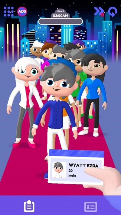 Id Please(给我看下身分证) v1.5.5.1安卓版