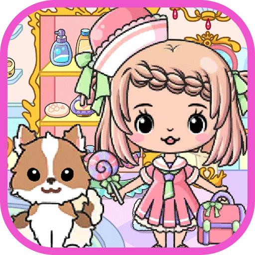 公主时尚乐园免费