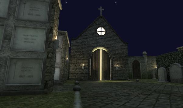 恐怖冰淇淋2模组下载 v1.0.3