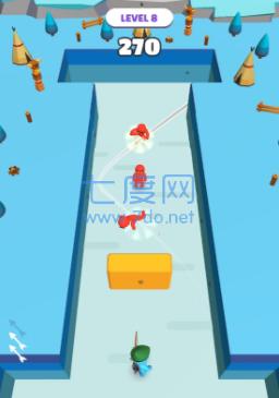 Twisty Shot v1.0.1
