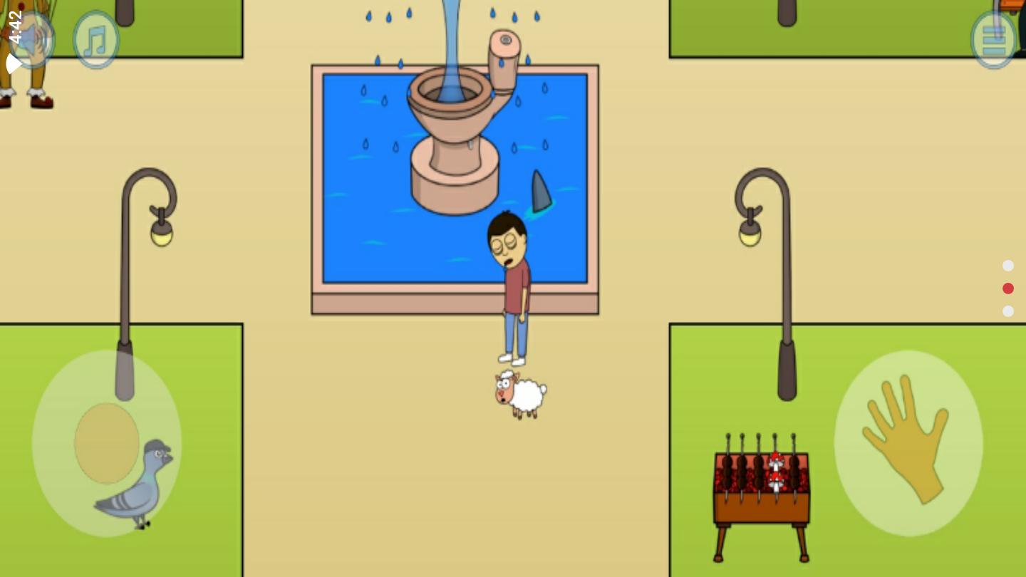 我们之间的狼人 v1.12 